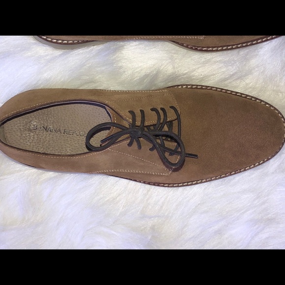 Clean casual men shoe. - Picture 3 of 7
